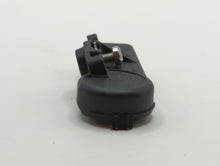 2014 Lincoln Mkz Tire Pressure Monitoring System Sensor Tpms