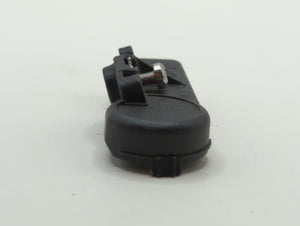 2014 Lincoln Mkz Tire Pressure Monitoring System Sensor Tpms