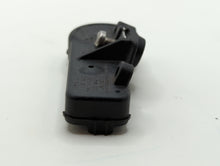 2014 Lincoln Mkz Tire Pressure Monitoring System Sensor Tpms