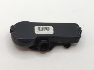 2014 Lincoln Mkz Tire Pressure Monitoring System Sensor Tpms