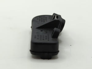 2014 Lincoln Mkz Tire Pressure Monitoring System Sensor Tpms