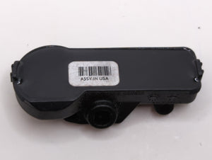 2014 Lincoln Mkz Tire Pressure Monitoring System Sensor Tpms