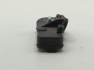 2014 Volvo Xc90 Tire Pressure Monitoring System Sensor Tpms