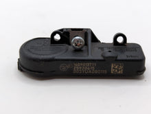 2010 Buick Enclave Tire Pressure Monitoring System Sensor Tpms