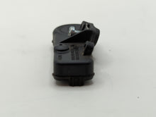 2010 Buick Enclave Tire Pressure Monitoring System Sensor Tpms