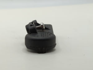 2014 Lincoln Mkz Tire Pressure Monitoring System Sensor Tpms