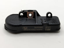 2014 Subaru Forester Tire Pressure Monitoring System Sensor Tpms