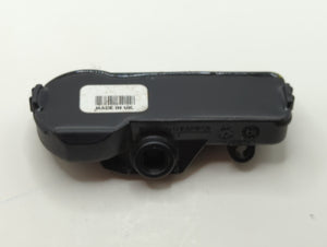 2014 Subaru Forester Tire Pressure Monitoring System Sensor Tpms