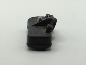 2014 Lincoln Mkz Tire Pressure Monitoring System Sensor Tpms