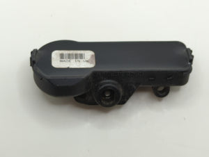 2014 Lincoln Mkz Tire Pressure Monitoring System Sensor Tpms