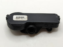 2016 Subaru Impreza Tire Pressure Monitoring System Sensor Tpms