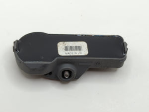 2015 Buick Encore Tire Pressure Monitoring System Sensor Tpms