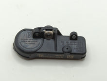 2009 Subaru Impreza Tire Pressure Monitoring System Sensor Tpms