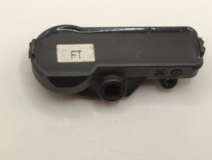 2009 Subaru Impreza Tire Pressure Monitoring System Sensor Tpms