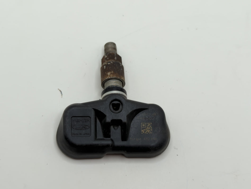 2013 Toyota Highlander Tire Pressure Monitoring System Sensor Tpms