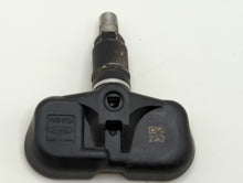 2013 Toyota Highlander Tire Pressure Monitoring System Sensor Tpms