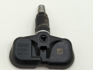 2013 Toyota Highlander Tire Pressure Monitoring System Sensor Tpms