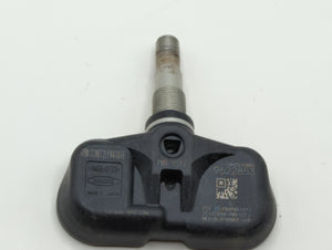 2013 Toyota Highlander Tire Pressure Monitoring System Sensor Tpms