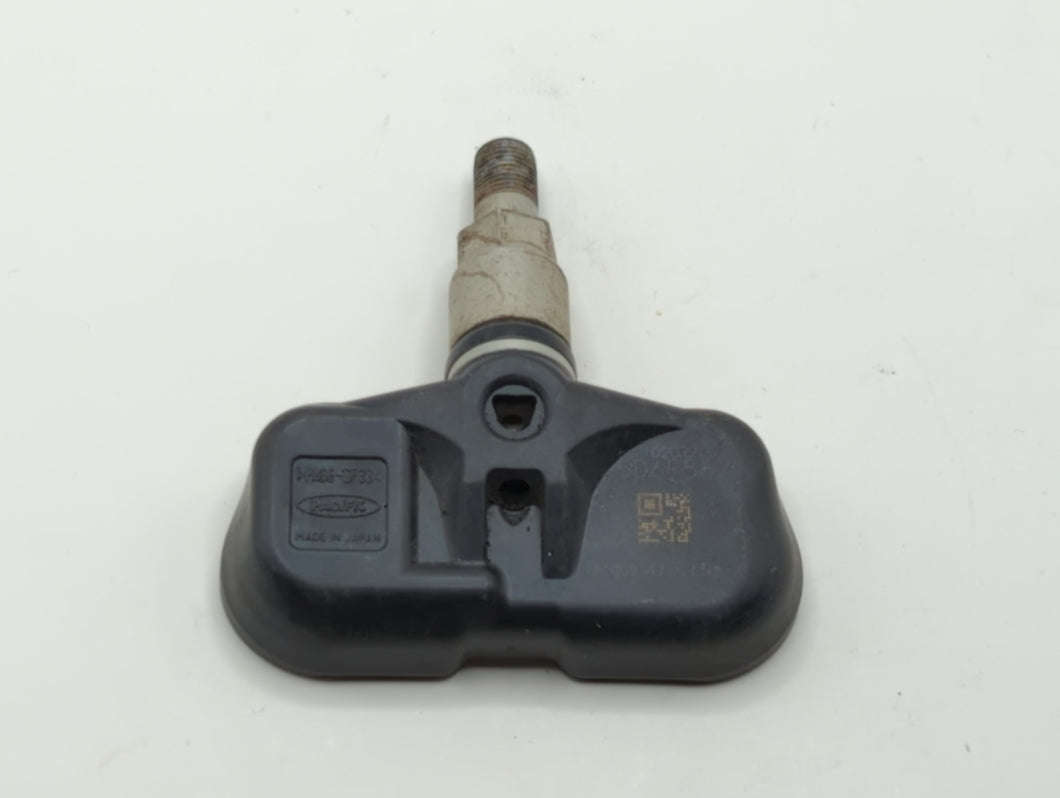 2013 Toyota Highlander Tire Pressure Monitoring System Sensor Tpms