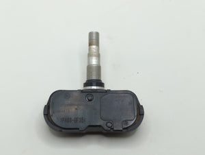 2013 Toyota Highlander Tire Pressure Monitoring System Sensor Tpms