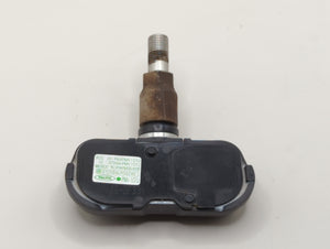 2013 Toyota Highlander Tire Pressure Monitoring System Sensor Tpms