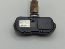 2008 Honda Cr-v Tire Pressure Monitoring System Sensor Tpms