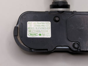 2013 Toyota Highlander Tire Pressure Monitoring System Sensor Tpms