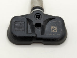 2013 Toyota Highlander Tire Pressure Monitoring System Sensor Tpms