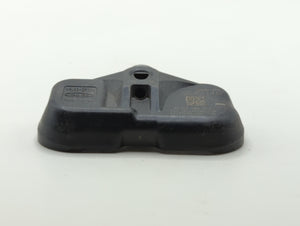 2011 Honda Cr-v Tire Pressure Monitoring System Sensor Tpms