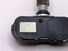 2013 Toyota Highlander Tire Pressure Monitoring System Sensor Tpms