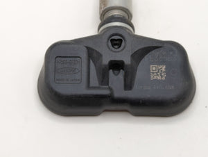 2013 Toyota Highlander Tire Pressure Monitoring System Sensor Tpms