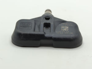 2015 Honda Pilot Tire Pressure Monitoring System Sensor Tpms