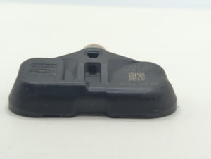 2013 Toyota Highlander Tire Pressure Monitoring System Sensor Tpms