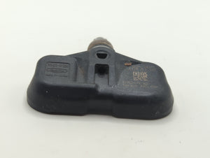 2008 Acura Tsx Tire Pressure Monitoring System Sensor Tpms