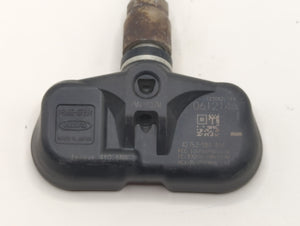 2011 Honda Cr-v Tire Pressure Monitoring System Sensor Tpms