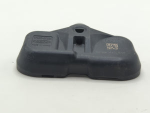 2013 Toyota Highlander Tire Pressure Monitoring System Sensor Tpms