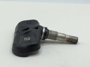 2013 Honda Pilot Tire Pressure Monitoring System Sensor Tpms