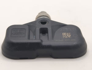 2013 Toyota Highlander Tire Pressure Monitoring System Sensor Tpms