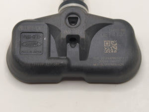 2013 Toyota Highlander Tire Pressure Monitoring System Sensor Tpms