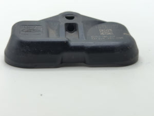 2011 Honda Cr-v Tire Pressure Monitoring System Sensor Tpms