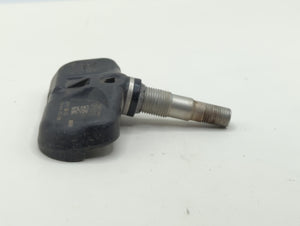 2011 Honda Cr-v Tire Pressure Monitoring System Sensor Tpms