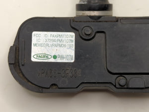 2011 Honda Cr-v Tire Pressure Monitoring System Sensor Tpms