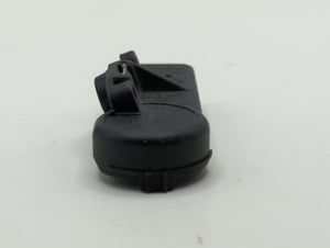 2014 Lincoln Mkz Tire Pressure Monitoring System Sensor Tpms