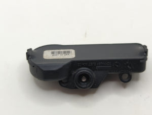 2011 Chevrolet Traverse Tire Pressure Monitoring System Sensor Tpms