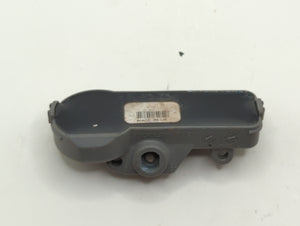 2015 Buick Encore Tire Pressure Monitoring System Sensor Tpms