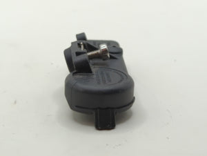 2011 Chevrolet Tahoe Tire Pressure Monitoring System Sensor Tpms