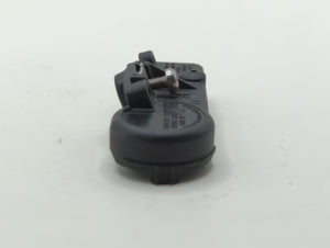 2011 Chevrolet Traverse Tire Pressure Monitoring System Sensor Tpms