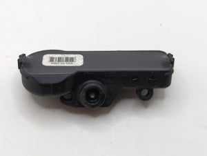 2011 Chevrolet Traverse Tire Pressure Monitoring System Sensor Tpms