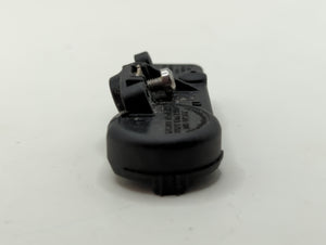 2012 Chevrolet Sonic Tire Pressure Monitoring System Sensor Tpms