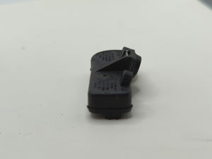 2014 Lincoln Mkz Tire Pressure Monitoring System Sensor Tpms